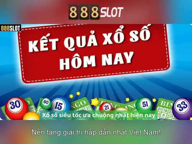 888slot – Đánh giá tổng quan về nền tảng slot trực tuyến