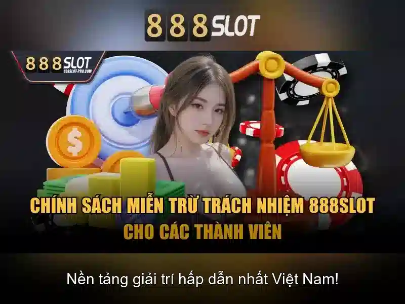 888Slot: Đánh giá nền tảng casino trực tuyến đáng tin cậy