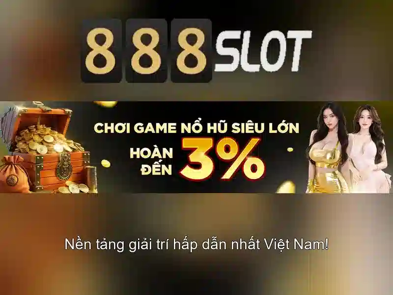 888slot — Trải nghiệm slot trực tuyến hàng đầu