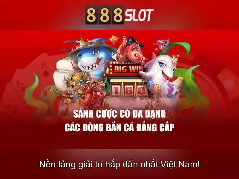 888slot - Đánh giá và Trải nghiệm Slot trực tuyến