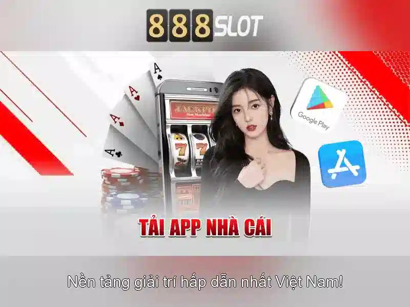 Khám phá 888slot: nền tảng casino trực tuyến hàng đầu