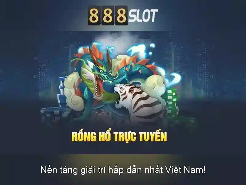 888slot: Nền tảng casino trực tuyến đáng tin cậy