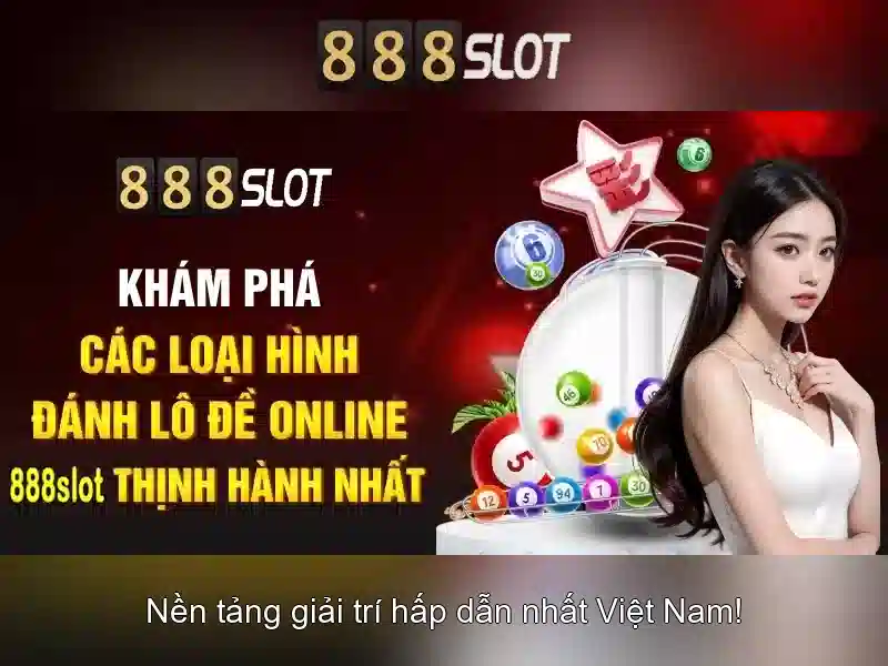 888Slot: Đánh giá và trải nghiệm slot trực tuyến hàng đầu