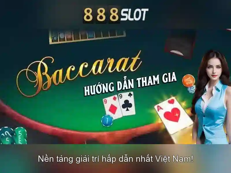 888slot – Nền tảng slot trực tuyến hàng đầu tại Việt Nam