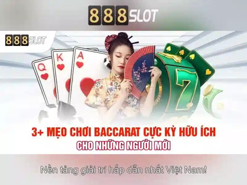 Khám phá 888slot: Nền tảng casino trực tuyến hàng đầu