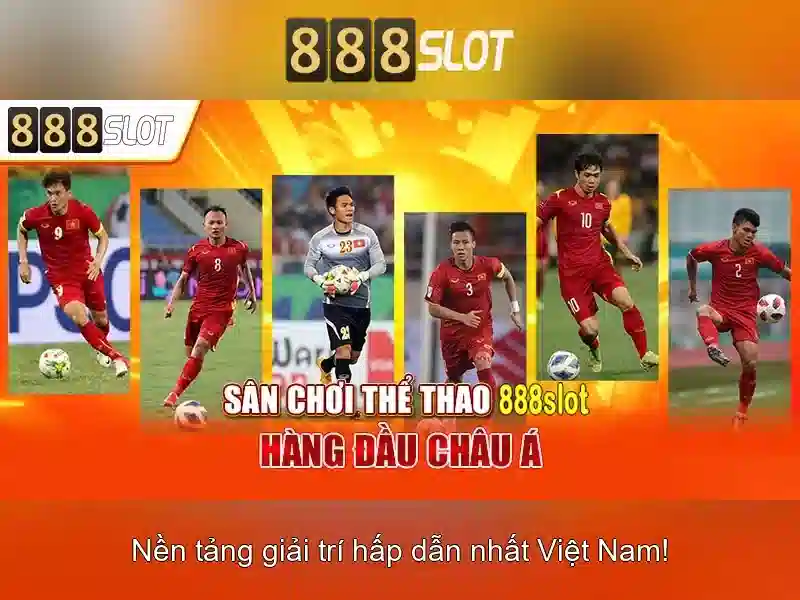 Đánh giá 888slot – Sàn cá cược máy đánh bạc trực tuyến hàng đầu