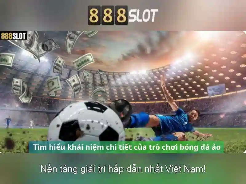 888slot - Nền tảng slot trực tuyến hàng đầu tại Việt Nam