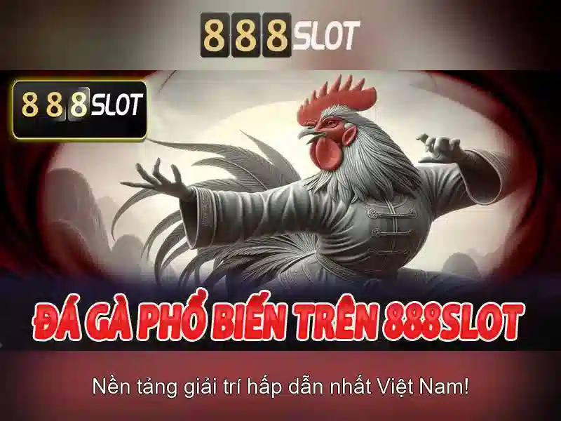 888slot - Đánh giá và trải nghiệm