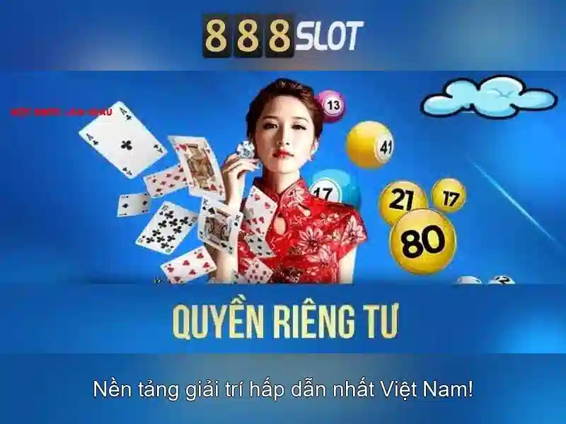 888slot - Đánh giá chi tiết và hướng dẫn chơi casino trực tuyến