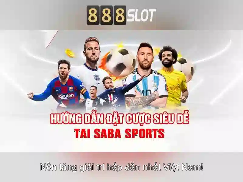 888slot - Trải nghiệm slot trực tuyến an toàn và thú vị