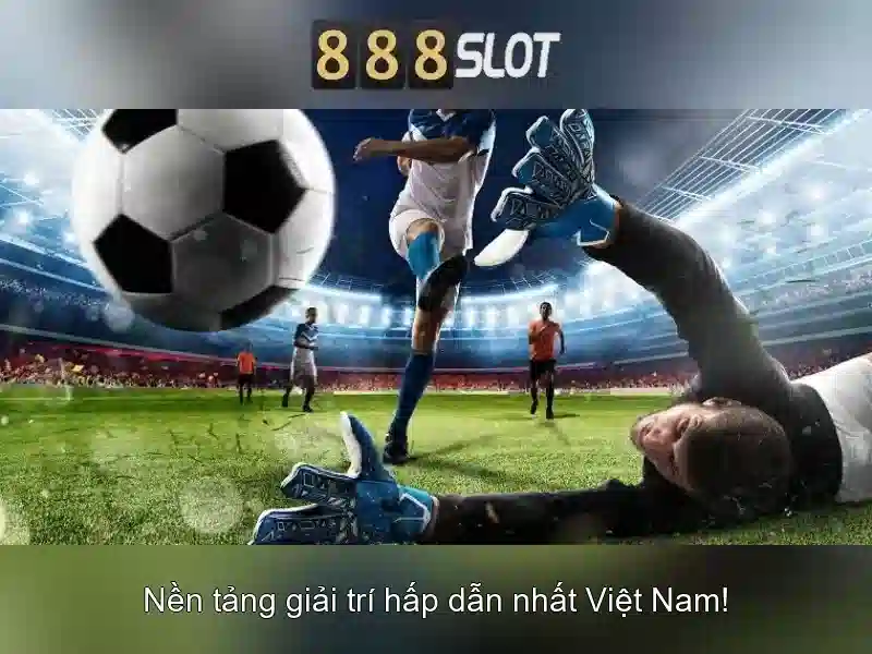 888 slot 00 – Khám phá chiến lược thương hiệu và trải nghiệm