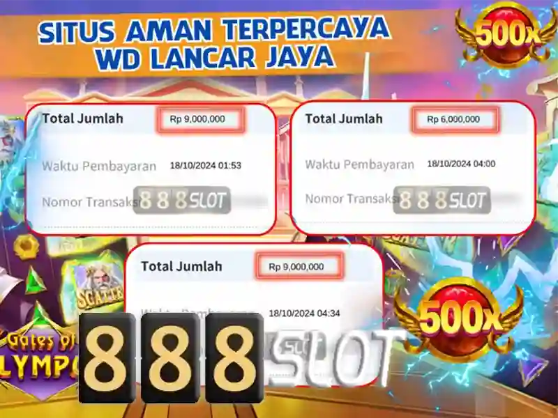 888 gold slot – Trải nghiệm và giá trị thương hiệu