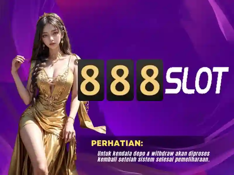 888slot - trải nghiệm casino trực tuyến hàng đầu