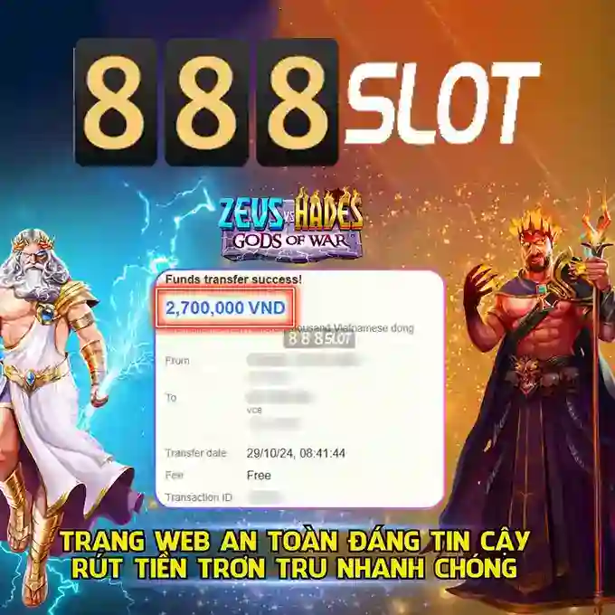 888slot: Nền tảng casino trực tuyến đáng tin cậy