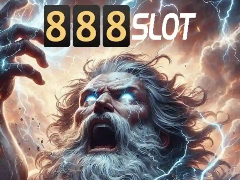 888slot - Đánh giá và Trải nghiệm Casino Trực tuyến