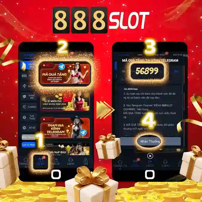 spin slot 888 – Khám phá tiềm năng thương hiệu và trải nghiệm tối ưu