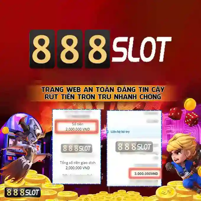 888slots 00: Trải nghiệm 888slots gutschein