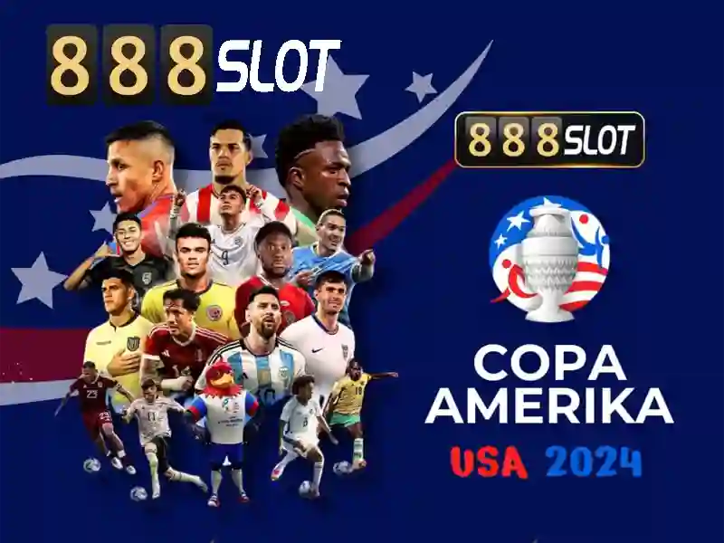 888slot – Khám phá nền tảng slot trực tuyến hàng đầu