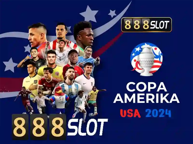 888slot - Trò chơi slot trực tuyến nổi bật từ nền tảng uy tín