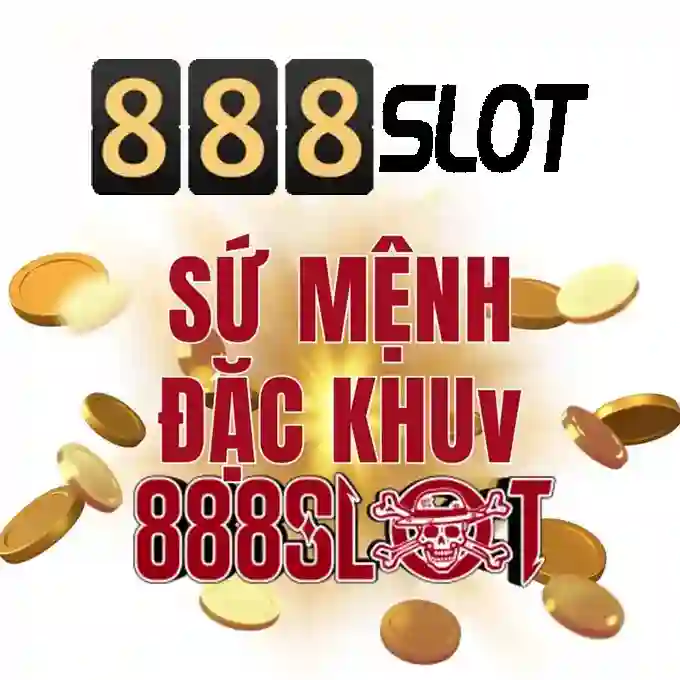 Giao diện cá cược Esport hiện đại tại 888slot với tông màu sôi động