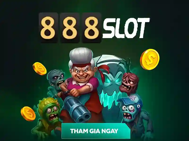 thai slot 888 – Trải nghiệm slot đỉnh cao và thương hiệu toàn cầu