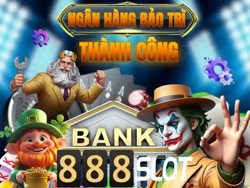 Giao diện trang liên hệ 888slot chuyên nghiệp