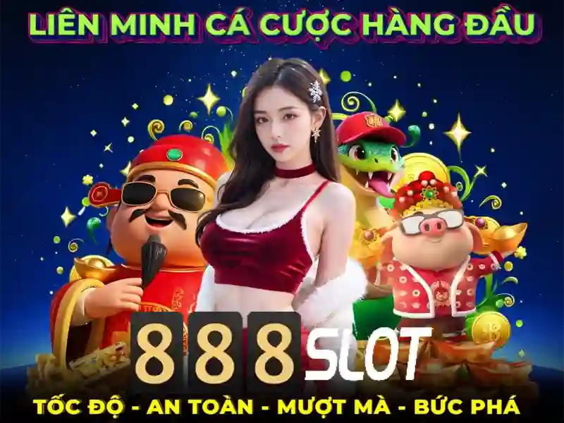 888slot – Đánh giá và trải nghiệm casino trực tuyến