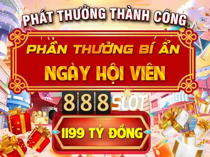 888slot – Đánh giá nền tảng slot trực tuyến