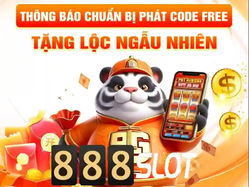 slot vincenti 888 – sự kiện nổi bật của slot trực tuyến