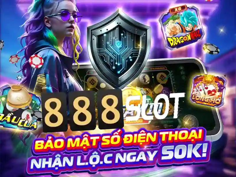 tải 888 slot: hành trình khám phá trải nghiệm và lựa chọn hàng đầu